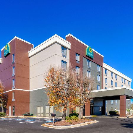 La Quinta Inn By Wyndham North Myrtle Beach Eksteriør bilde