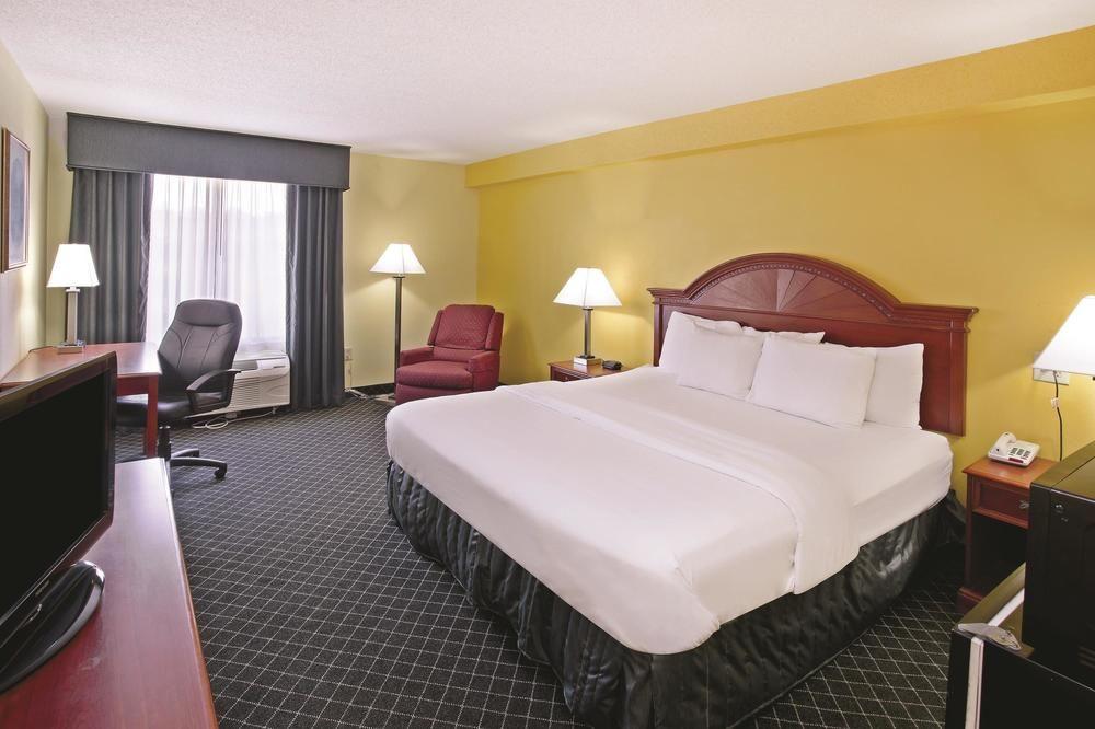 La Quinta Inn By Wyndham North Myrtle Beach Eksteriør bilde