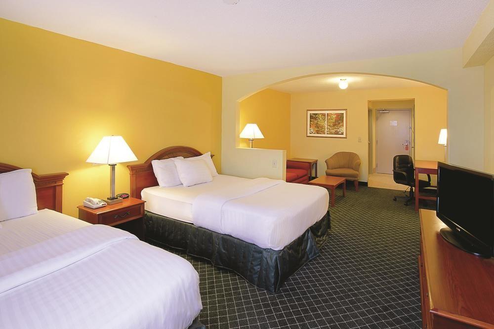La Quinta Inn By Wyndham North Myrtle Beach Eksteriør bilde