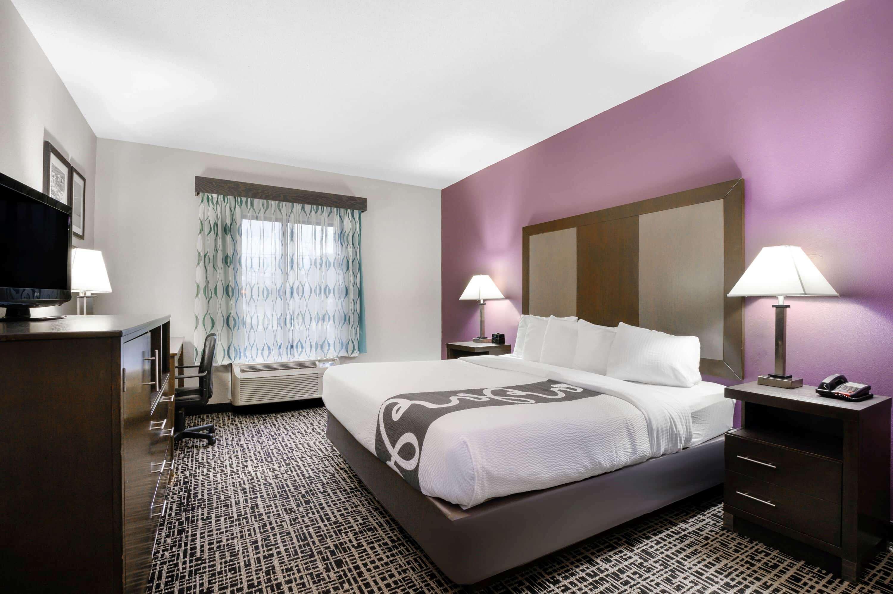 La Quinta Inn By Wyndham North Myrtle Beach Eksteriør bilde