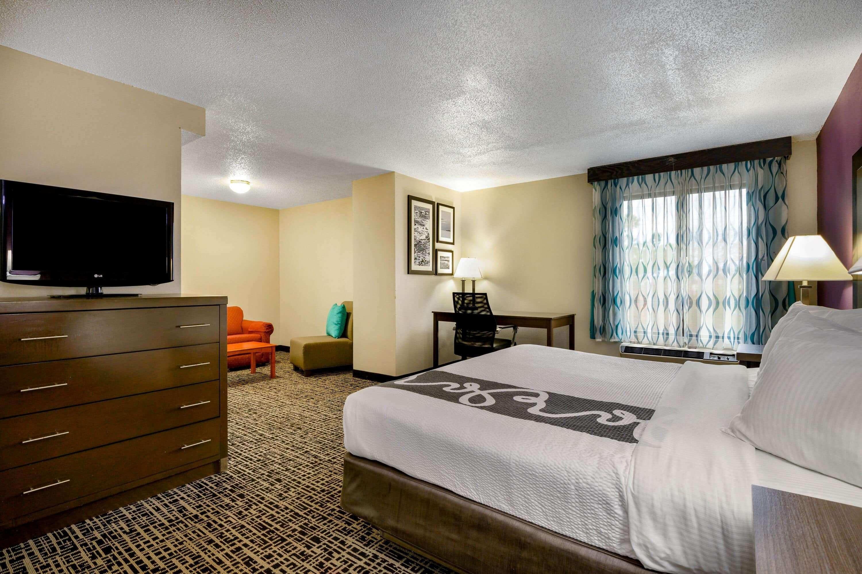 La Quinta Inn By Wyndham North Myrtle Beach Eksteriør bilde