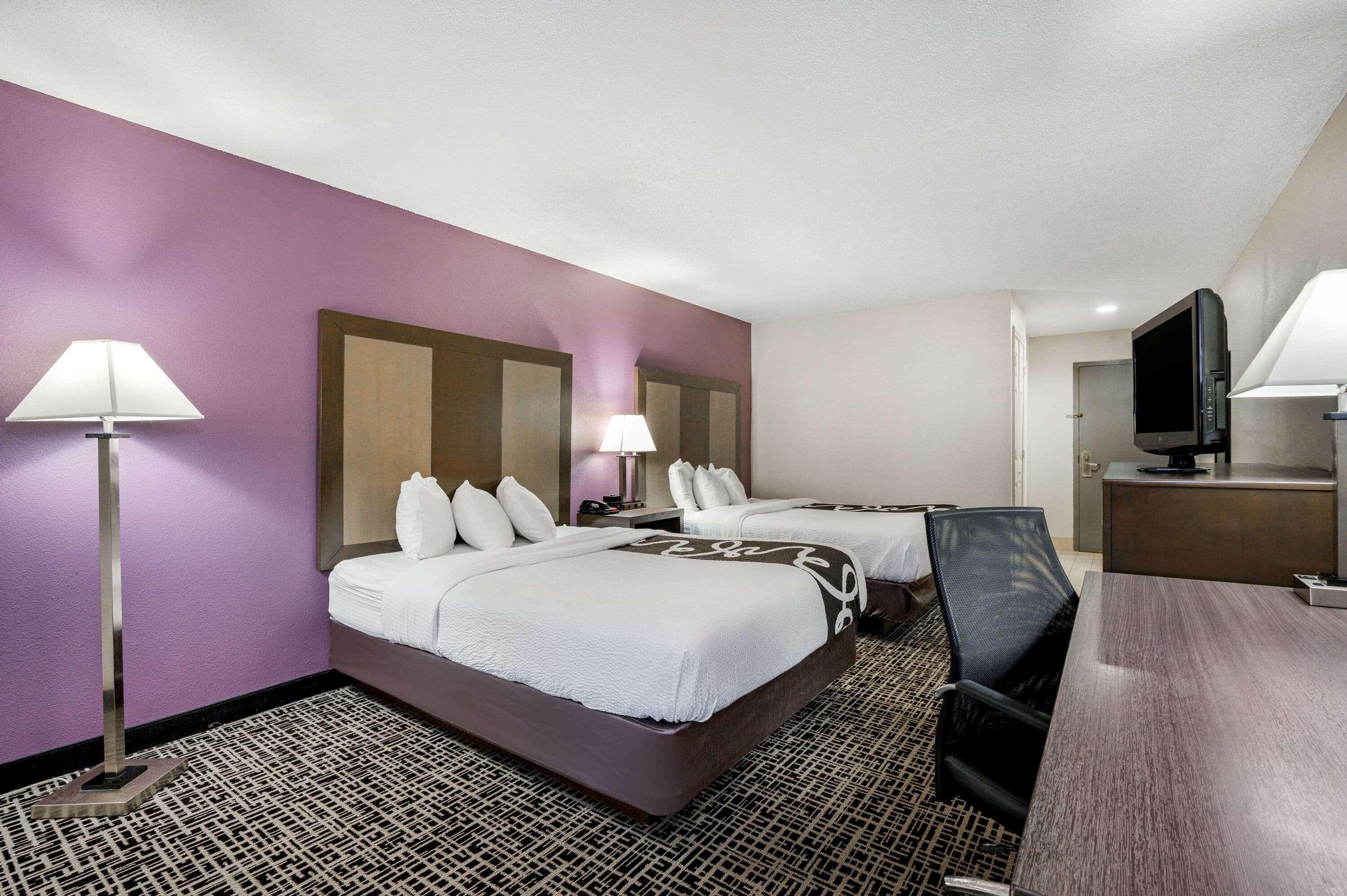 La Quinta Inn By Wyndham North Myrtle Beach Eksteriør bilde