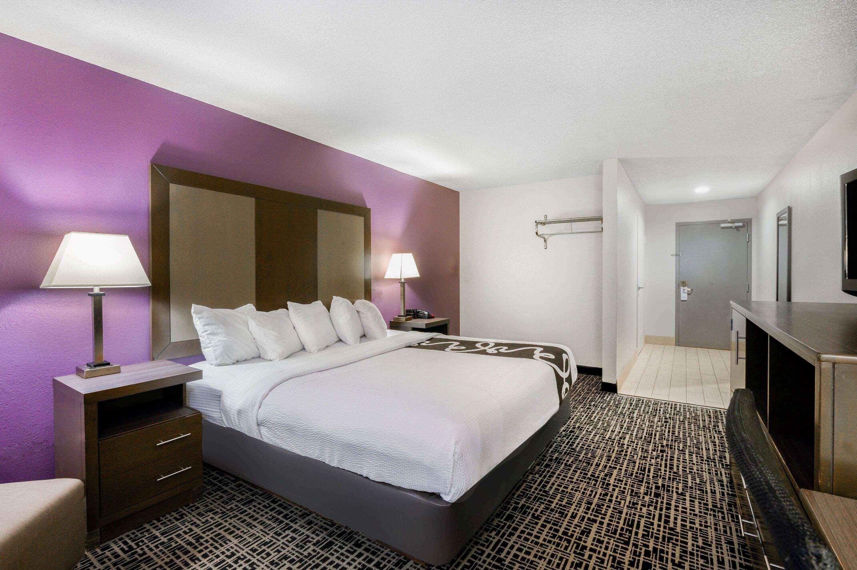 La Quinta Inn By Wyndham North Myrtle Beach Eksteriør bilde