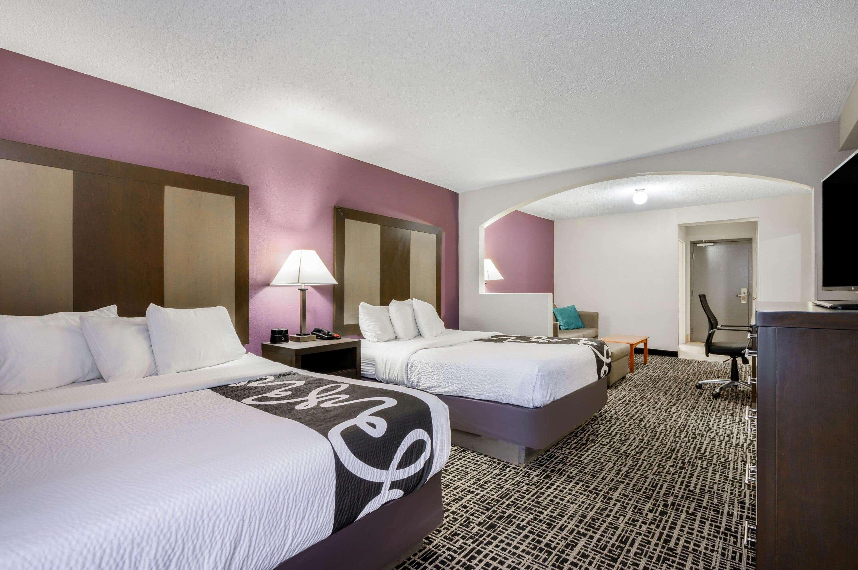La Quinta Inn By Wyndham North Myrtle Beach Eksteriør bilde