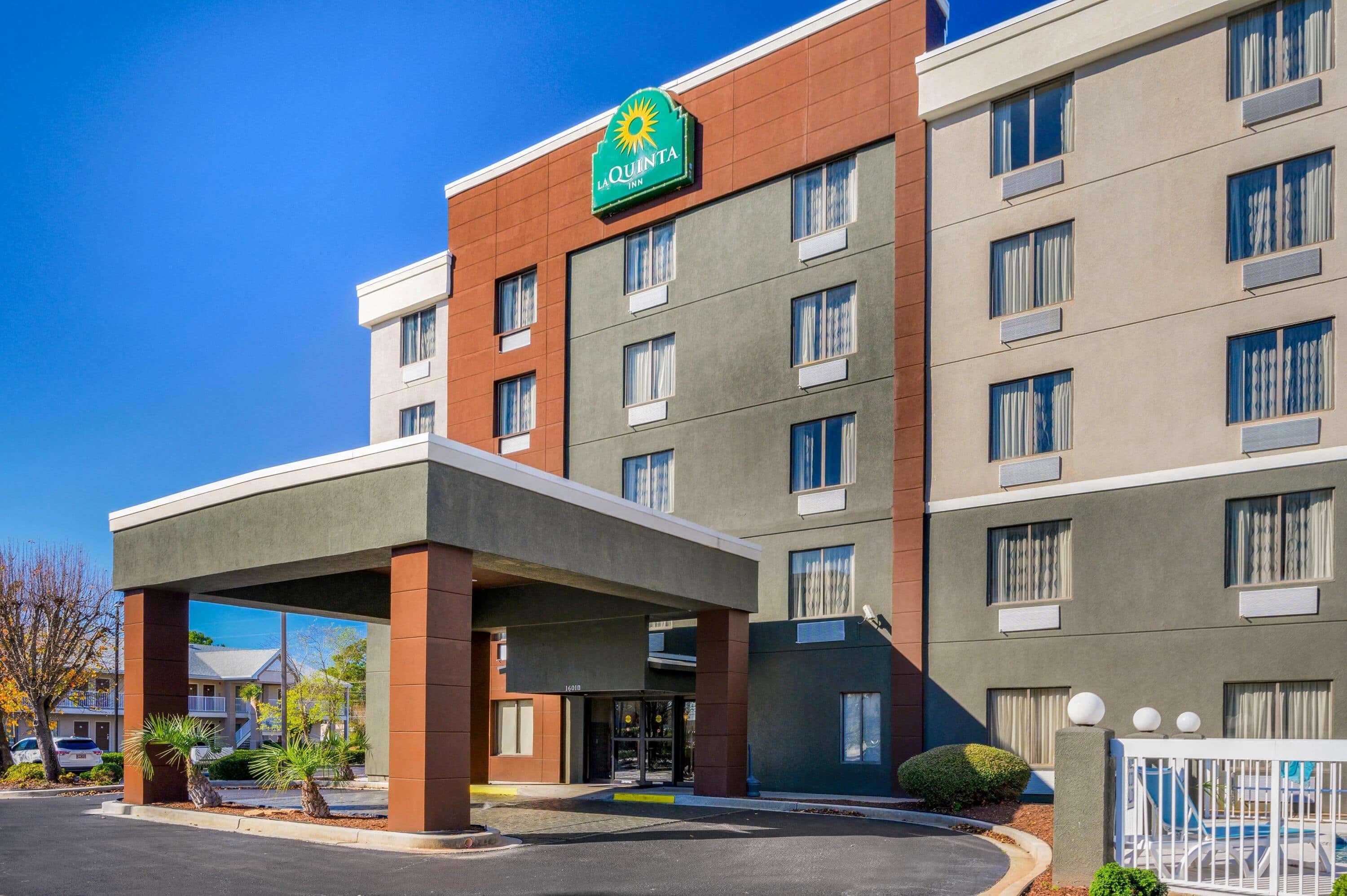 La Quinta Inn By Wyndham North Myrtle Beach Eksteriør bilde