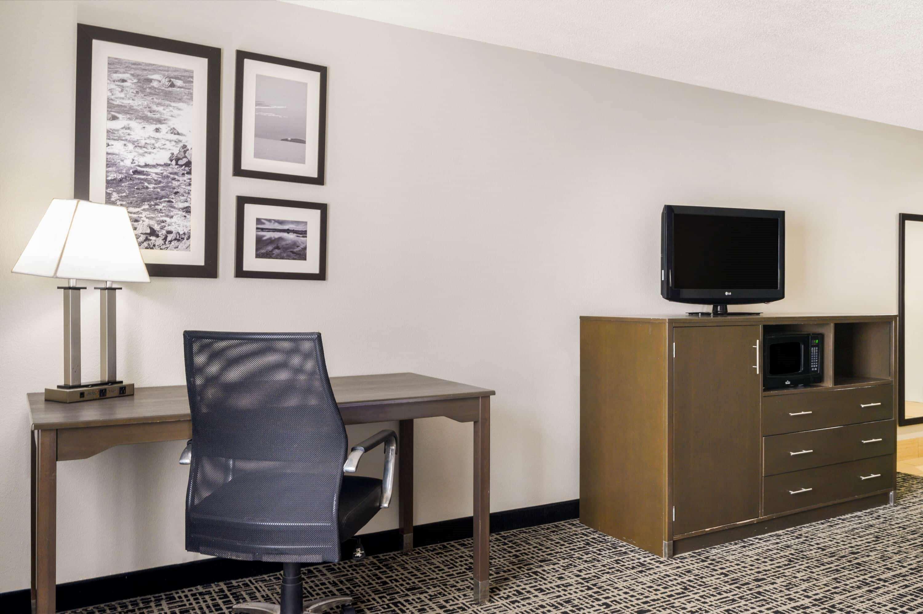 La Quinta Inn By Wyndham North Myrtle Beach Eksteriør bilde