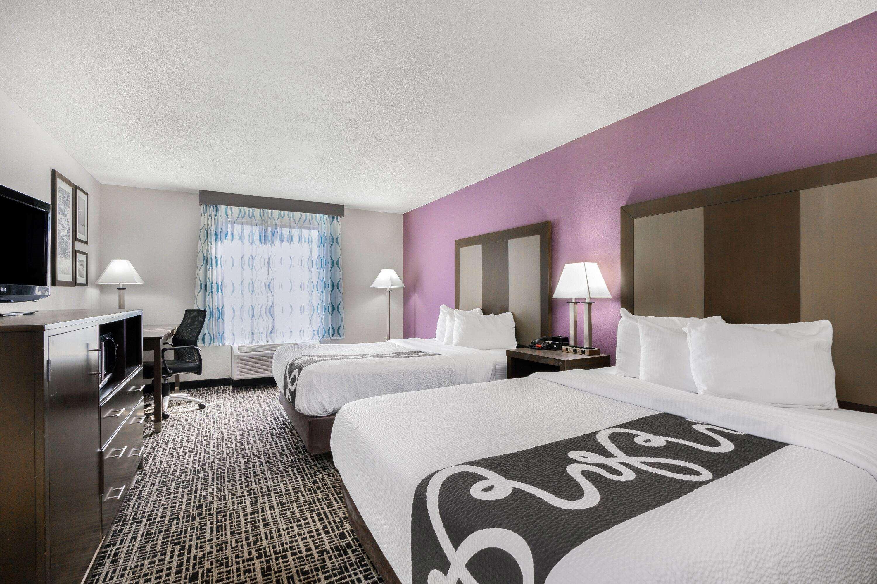 La Quinta Inn By Wyndham North Myrtle Beach Eksteriør bilde