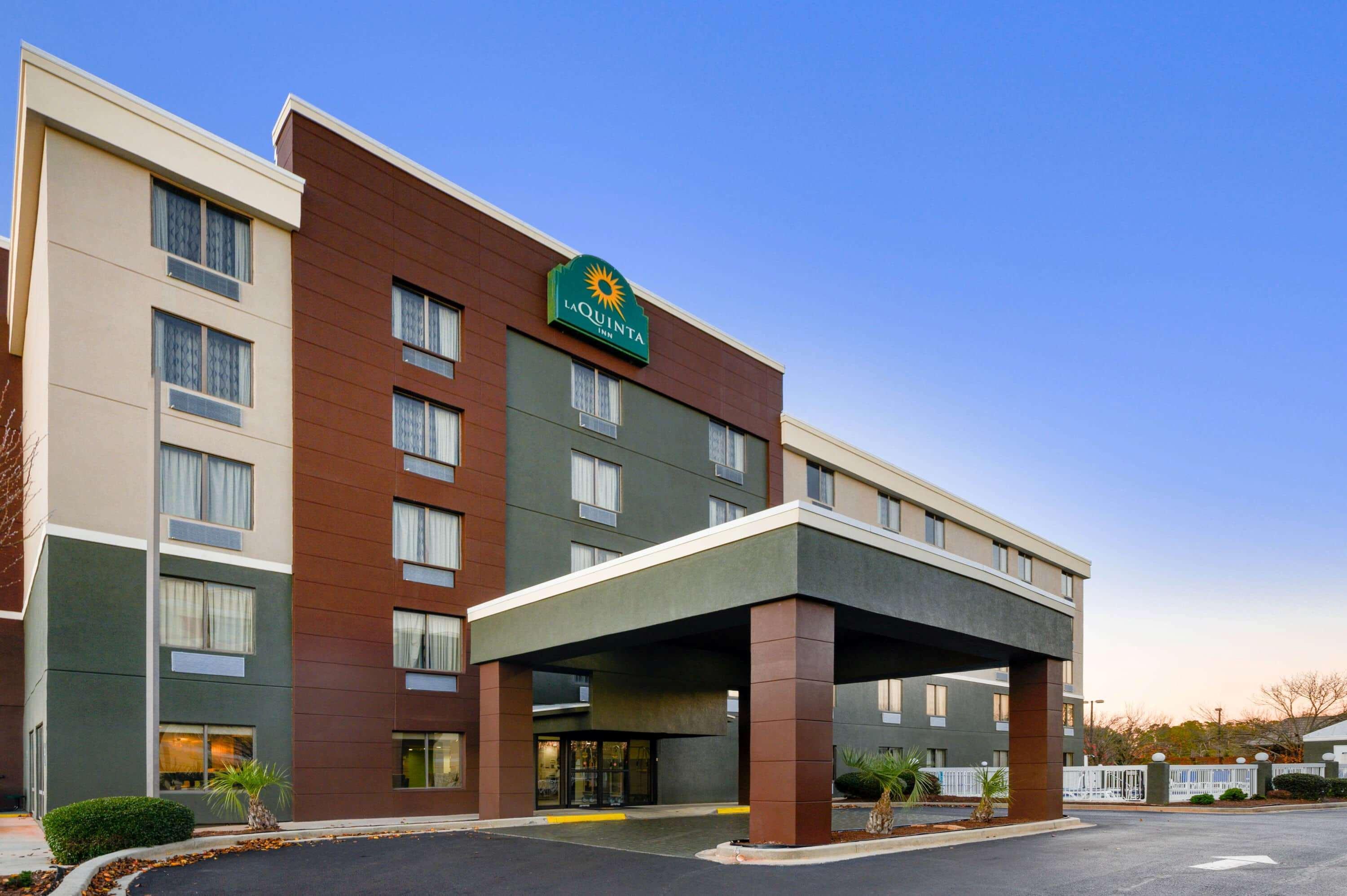 La Quinta Inn By Wyndham North Myrtle Beach Eksteriør bilde