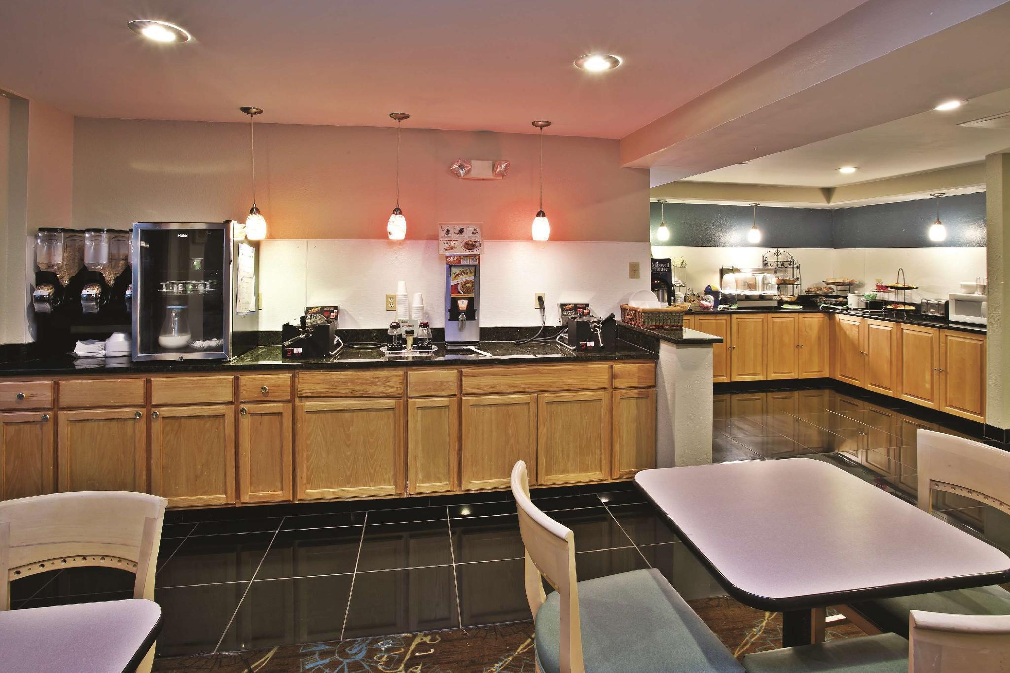 La Quinta Inn By Wyndham North Myrtle Beach Eksteriør bilde