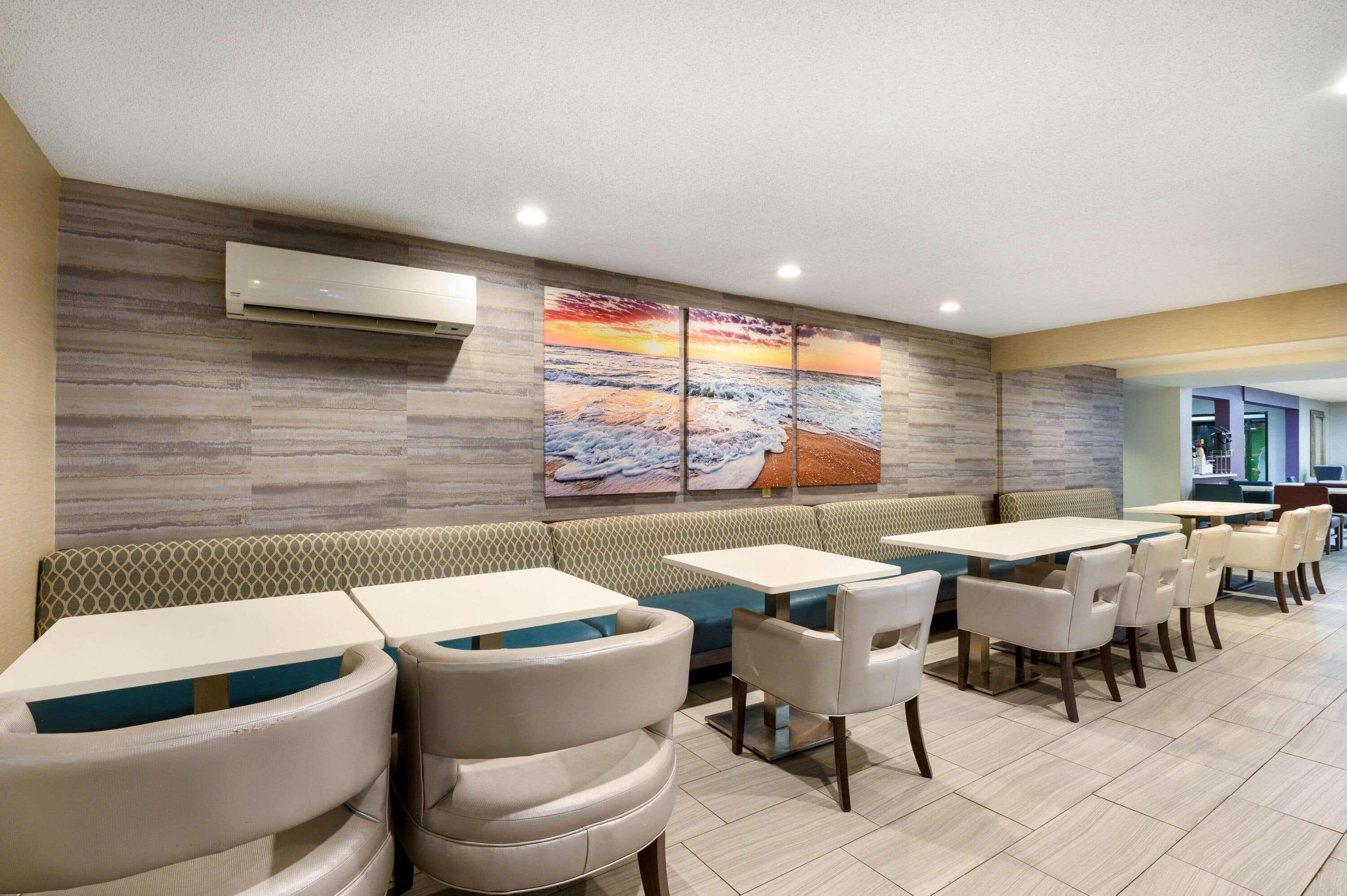 La Quinta Inn By Wyndham North Myrtle Beach Eksteriør bilde