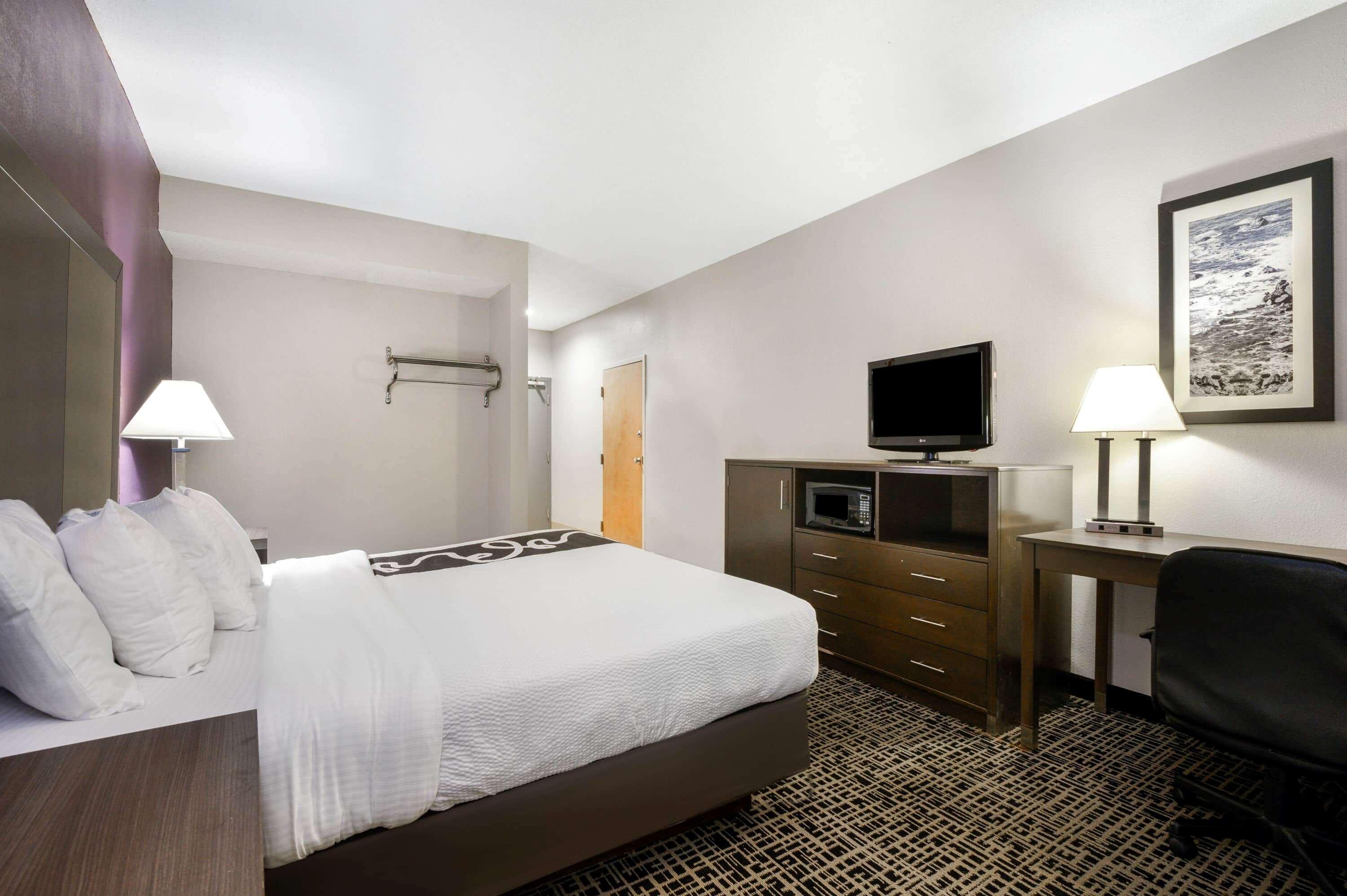 La Quinta Inn By Wyndham North Myrtle Beach Eksteriør bilde