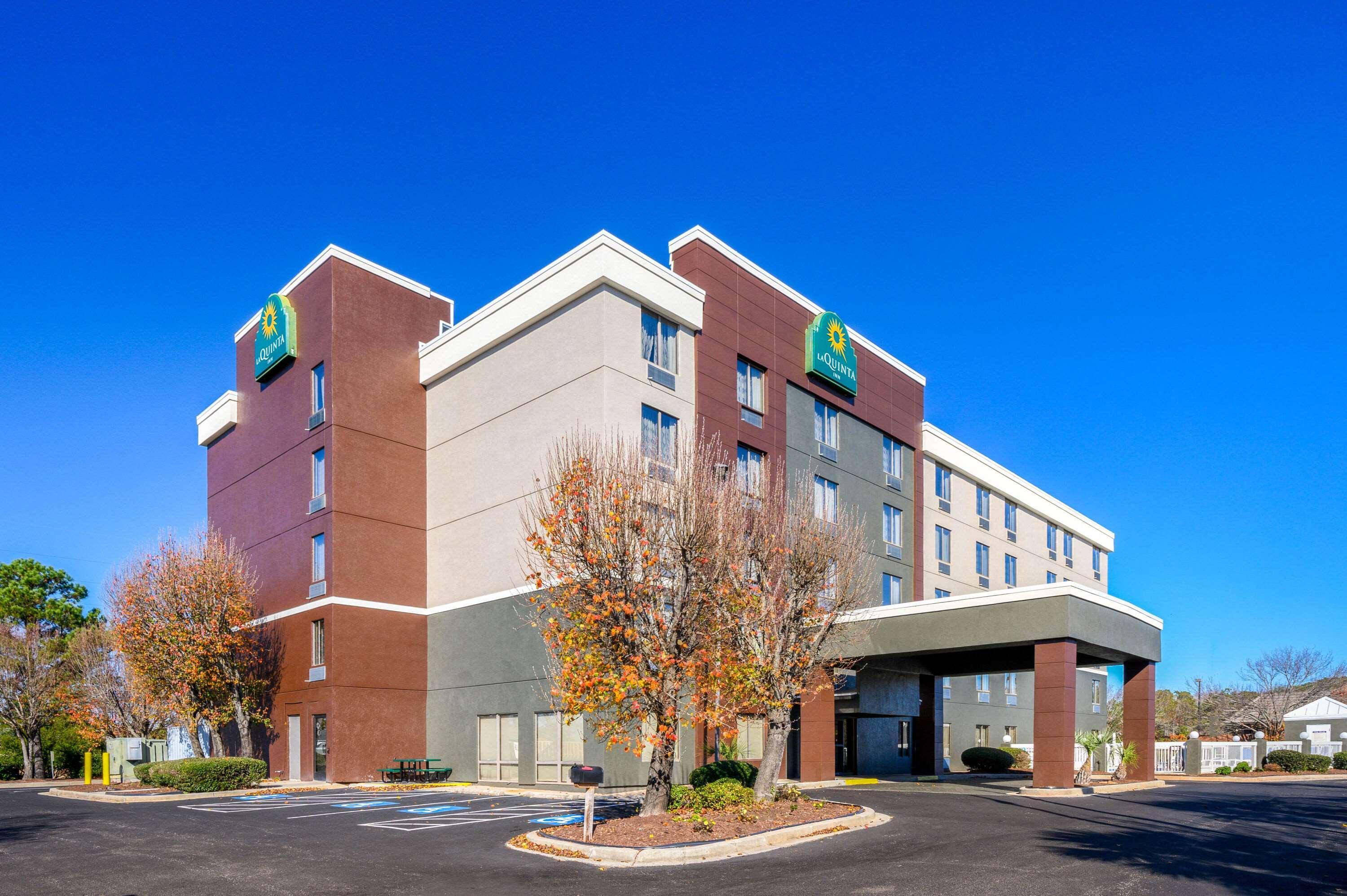 La Quinta Inn By Wyndham North Myrtle Beach Eksteriør bilde