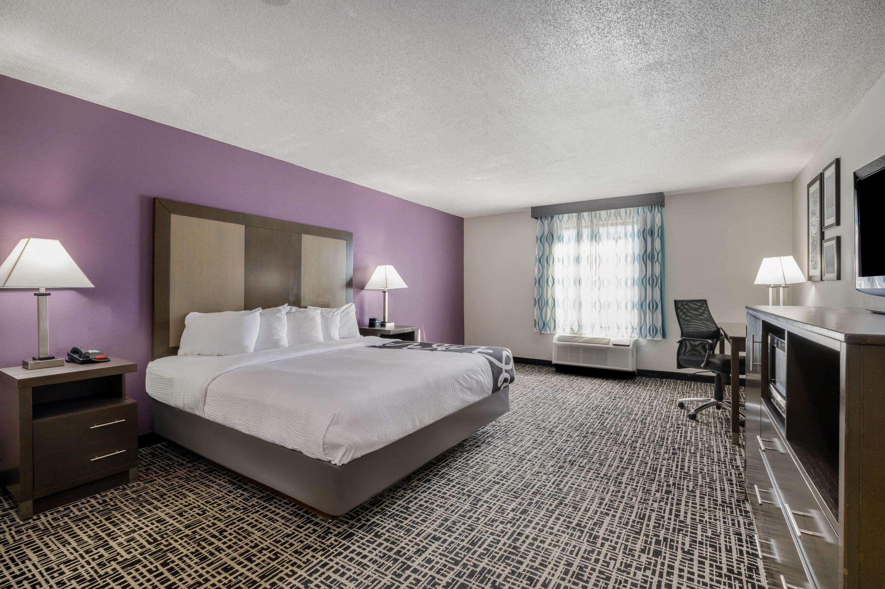 La Quinta Inn By Wyndham North Myrtle Beach Eksteriør bilde