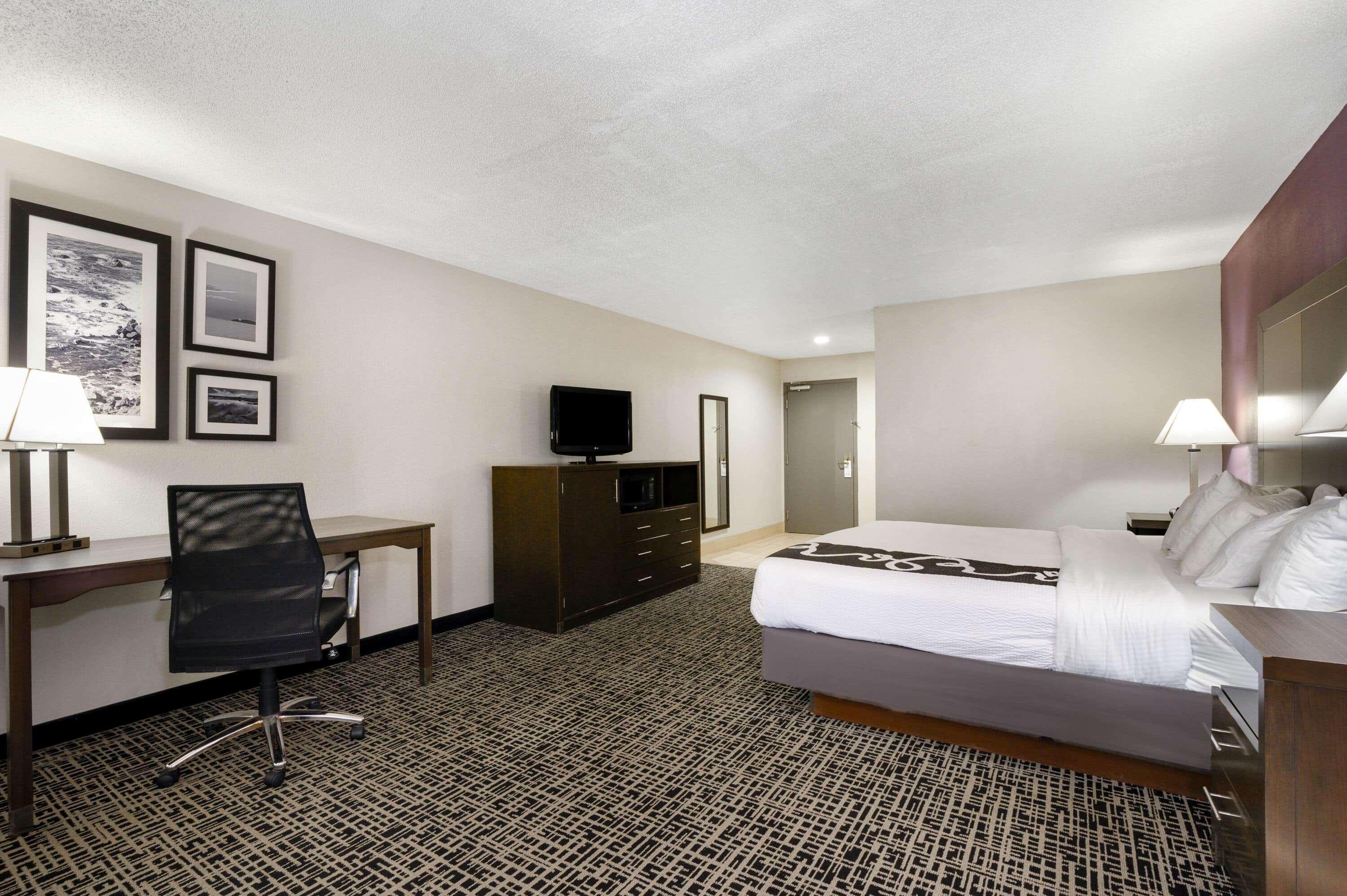 La Quinta Inn By Wyndham North Myrtle Beach Eksteriør bilde