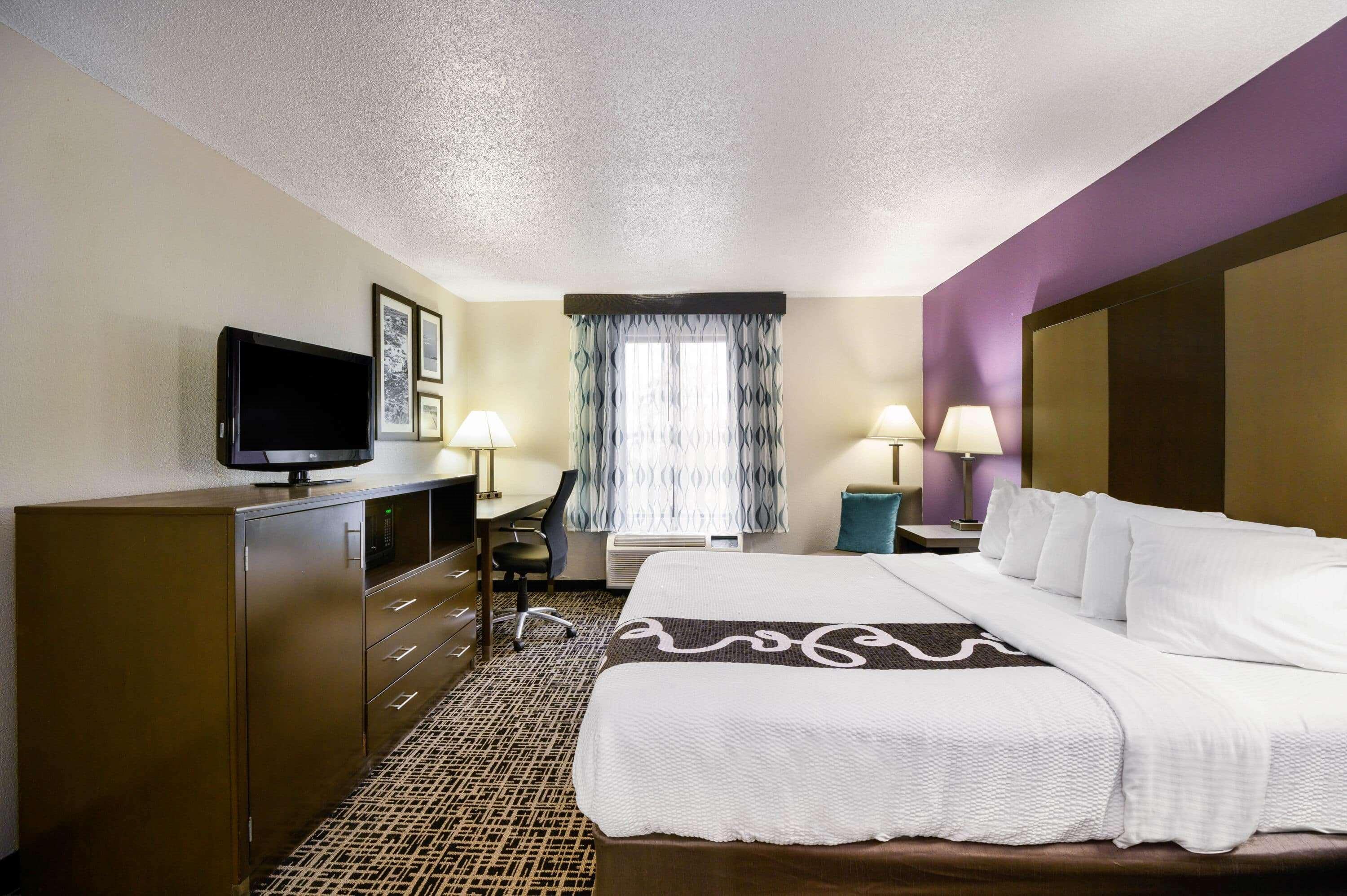 La Quinta Inn By Wyndham North Myrtle Beach Eksteriør bilde