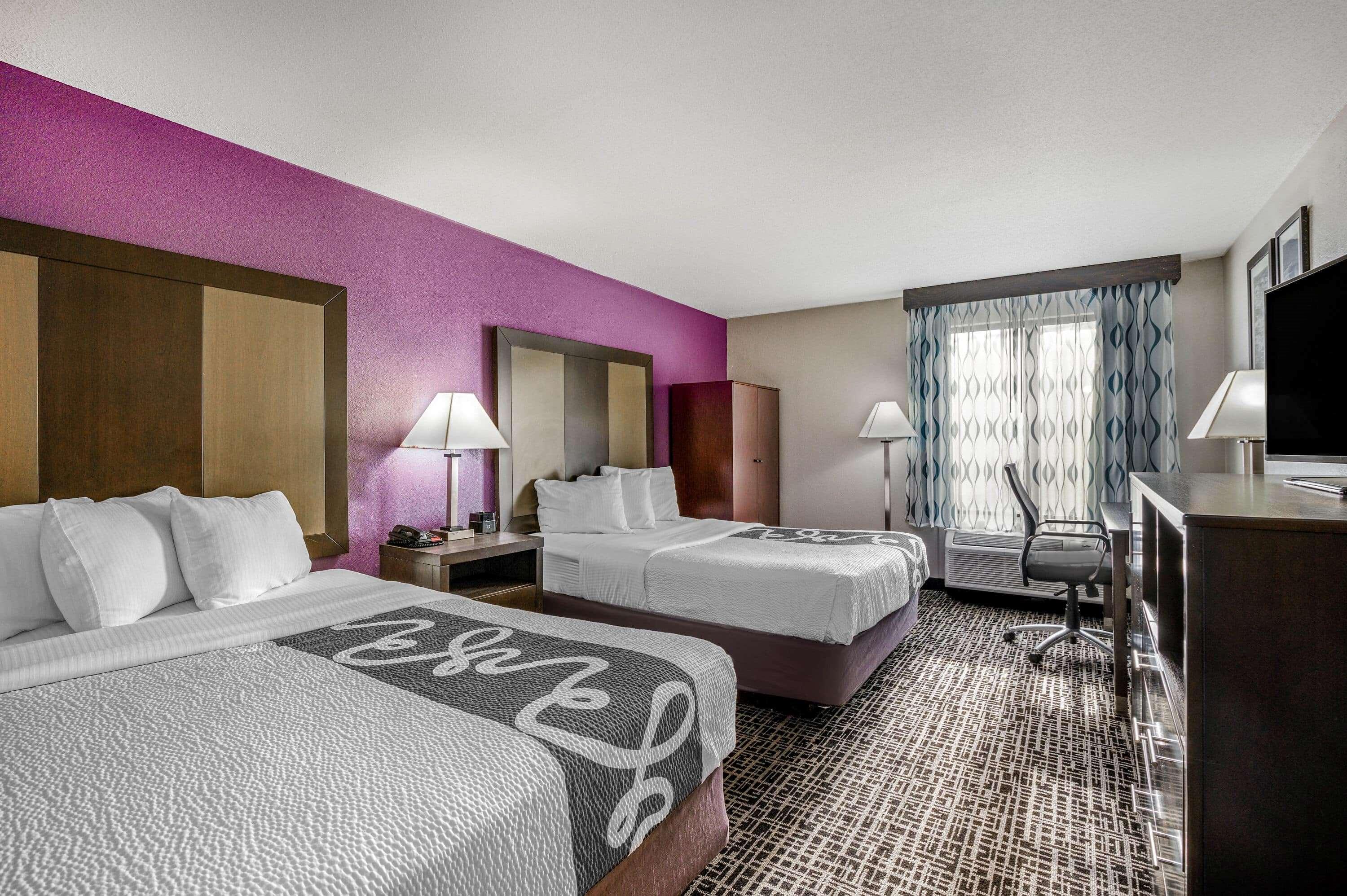 La Quinta Inn By Wyndham North Myrtle Beach Eksteriør bilde