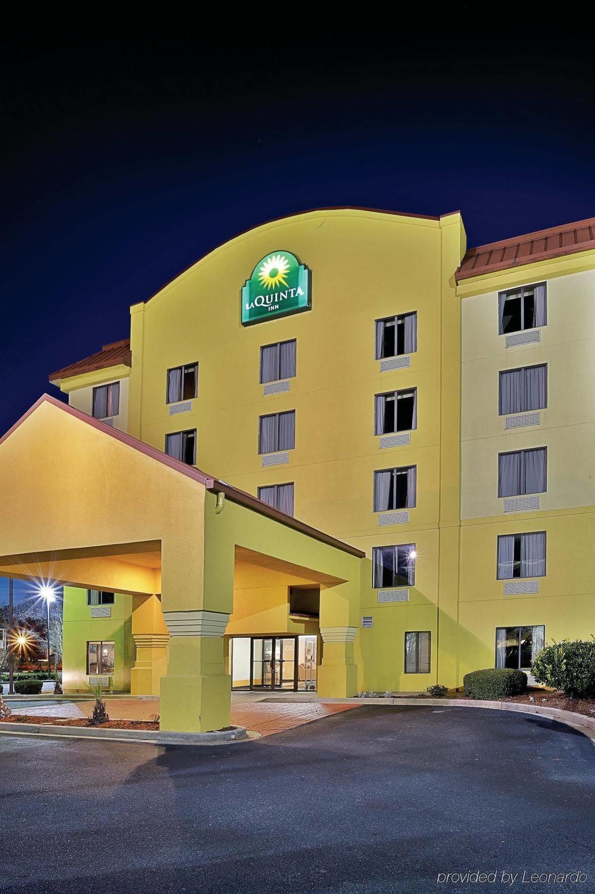 La Quinta Inn By Wyndham North Myrtle Beach Eksteriør bilde
