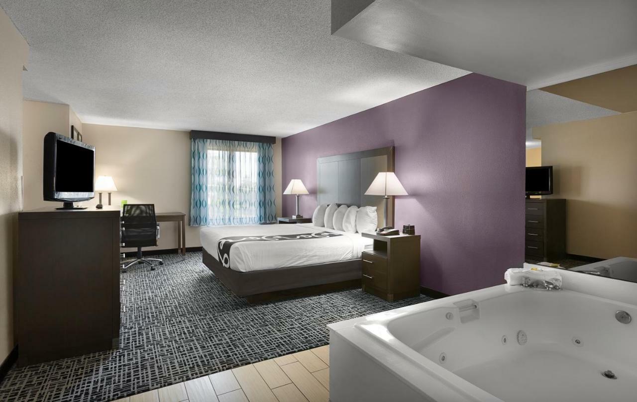 La Quinta Inn By Wyndham North Myrtle Beach Eksteriør bilde
