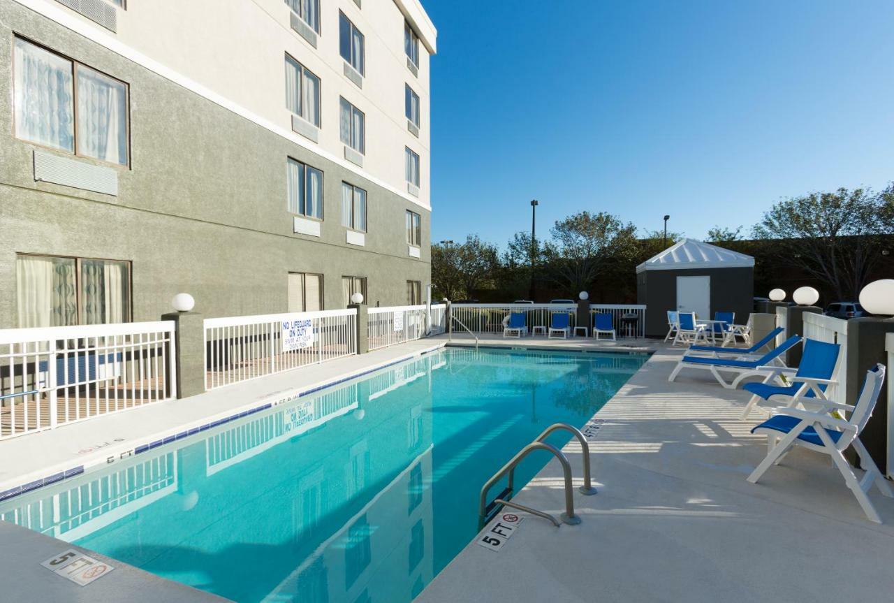 La Quinta Inn By Wyndham North Myrtle Beach Eksteriør bilde