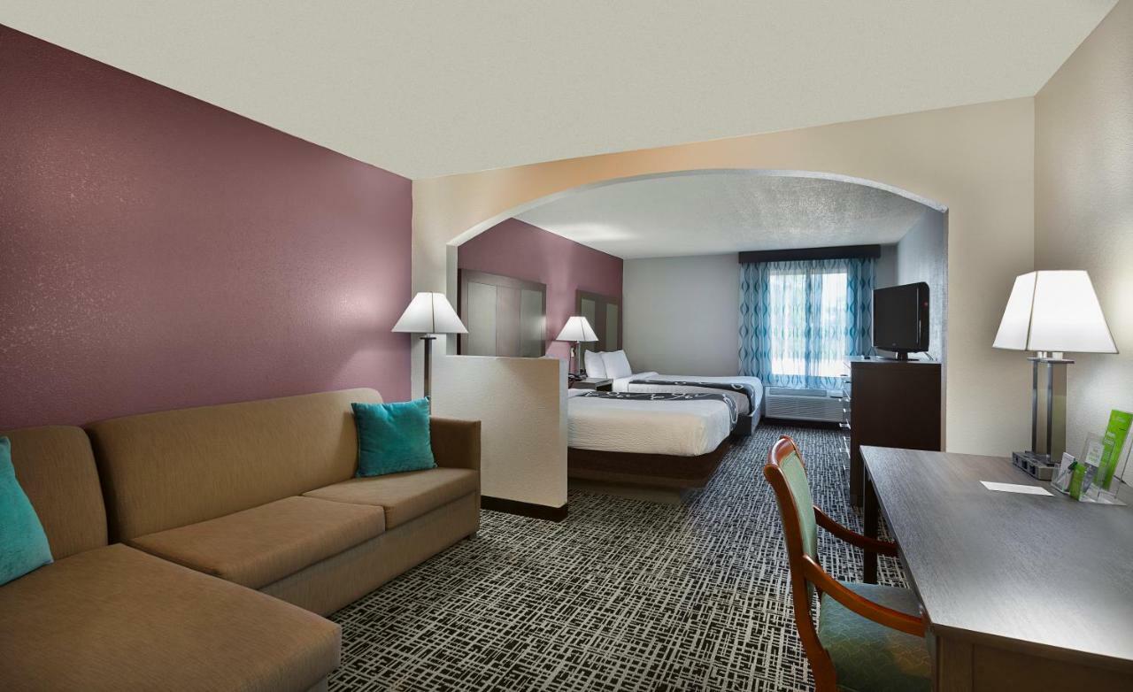 La Quinta Inn By Wyndham North Myrtle Beach Eksteriør bilde
