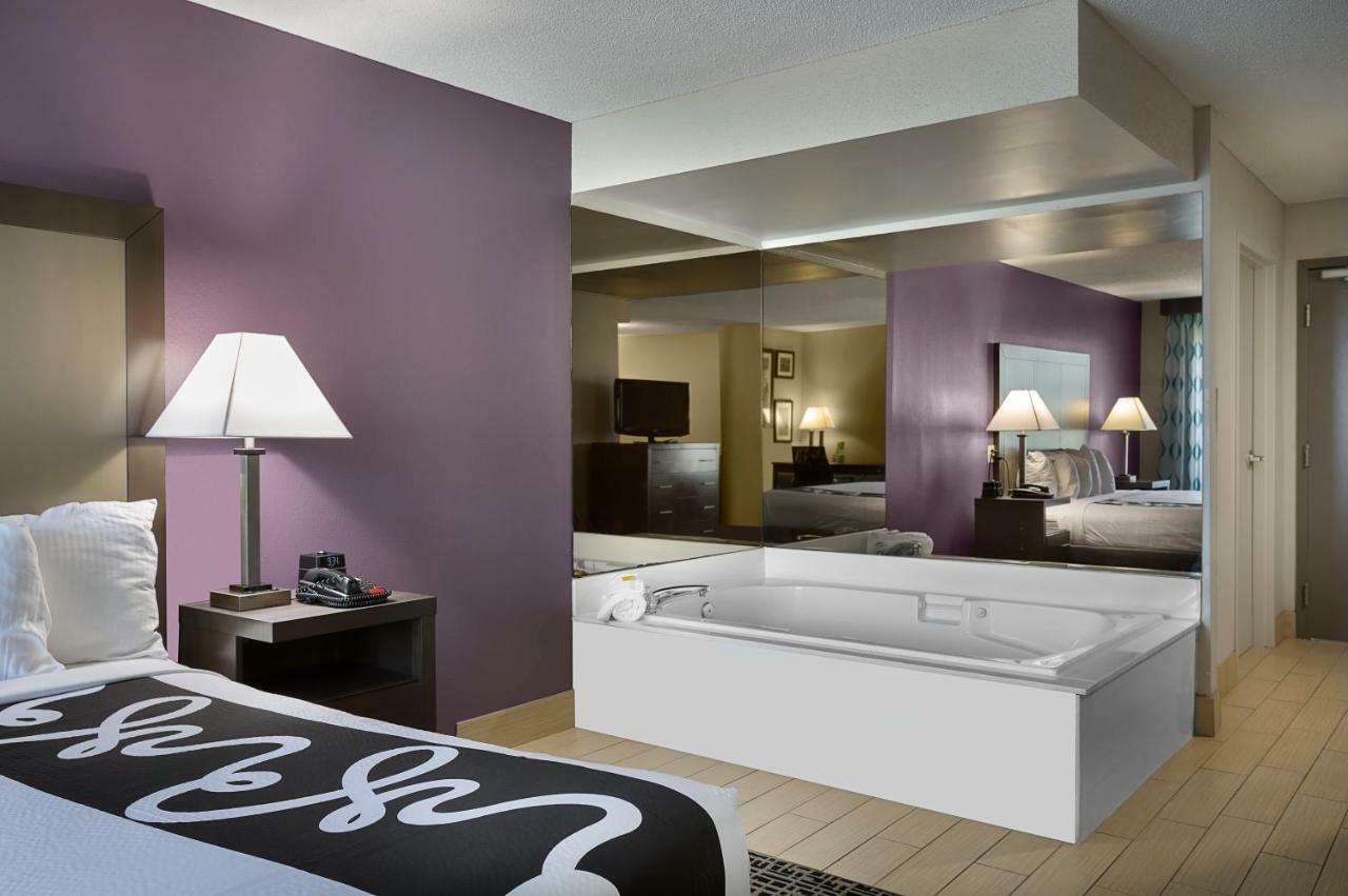 La Quinta Inn By Wyndham North Myrtle Beach Eksteriør bilde