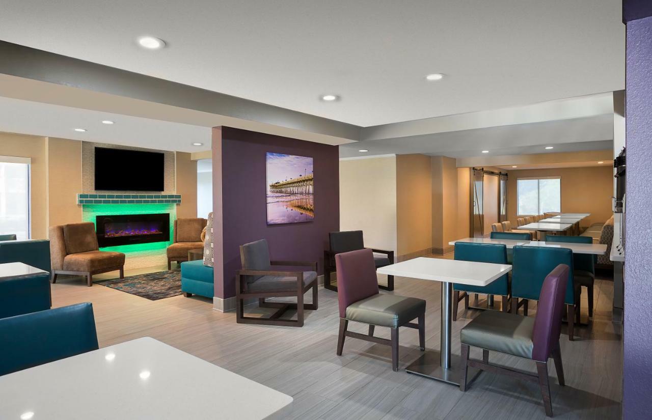 La Quinta Inn By Wyndham North Myrtle Beach Eksteriør bilde