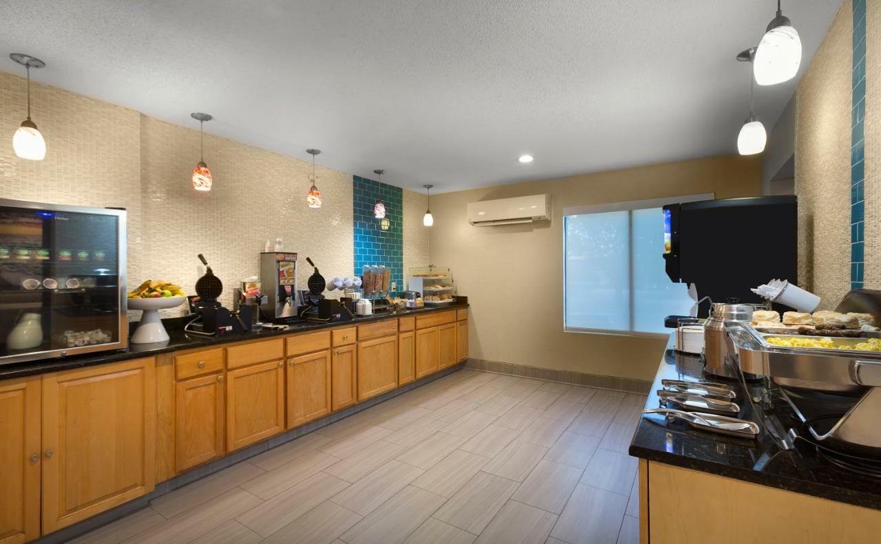 La Quinta Inn By Wyndham North Myrtle Beach Eksteriør bilde