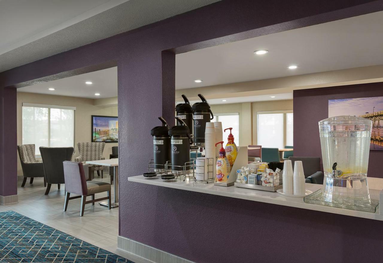 La Quinta Inn By Wyndham North Myrtle Beach Eksteriør bilde