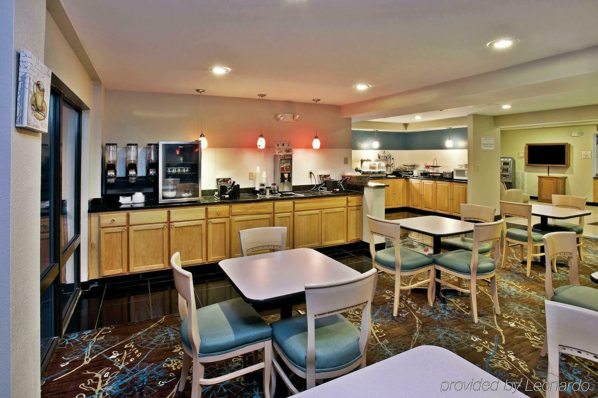 La Quinta Inn By Wyndham North Myrtle Beach Eksteriør bilde